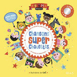 Rim - Chansons super chouettes