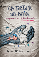 La Belle au bois