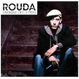 Rouda - Musique des lettres